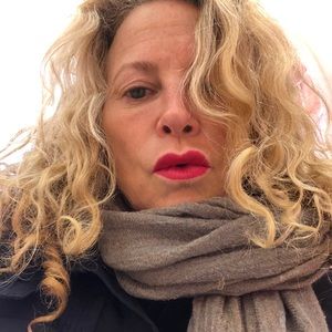 Meet your Posher, Monique